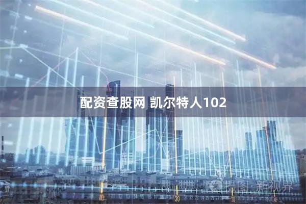 配资查股网 凯尔特人102